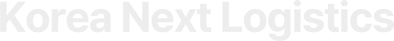 Korea Next Logistics